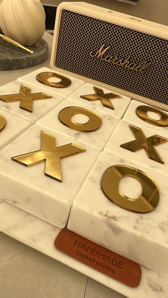 XO game
