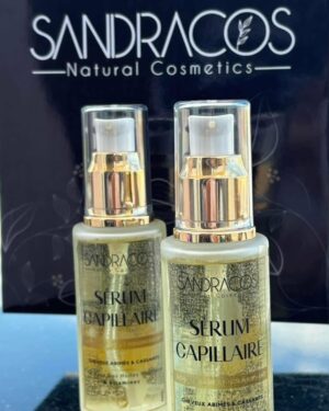 Sérum Capillaire Nourrissant