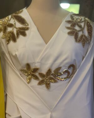 Motifs Brodés
