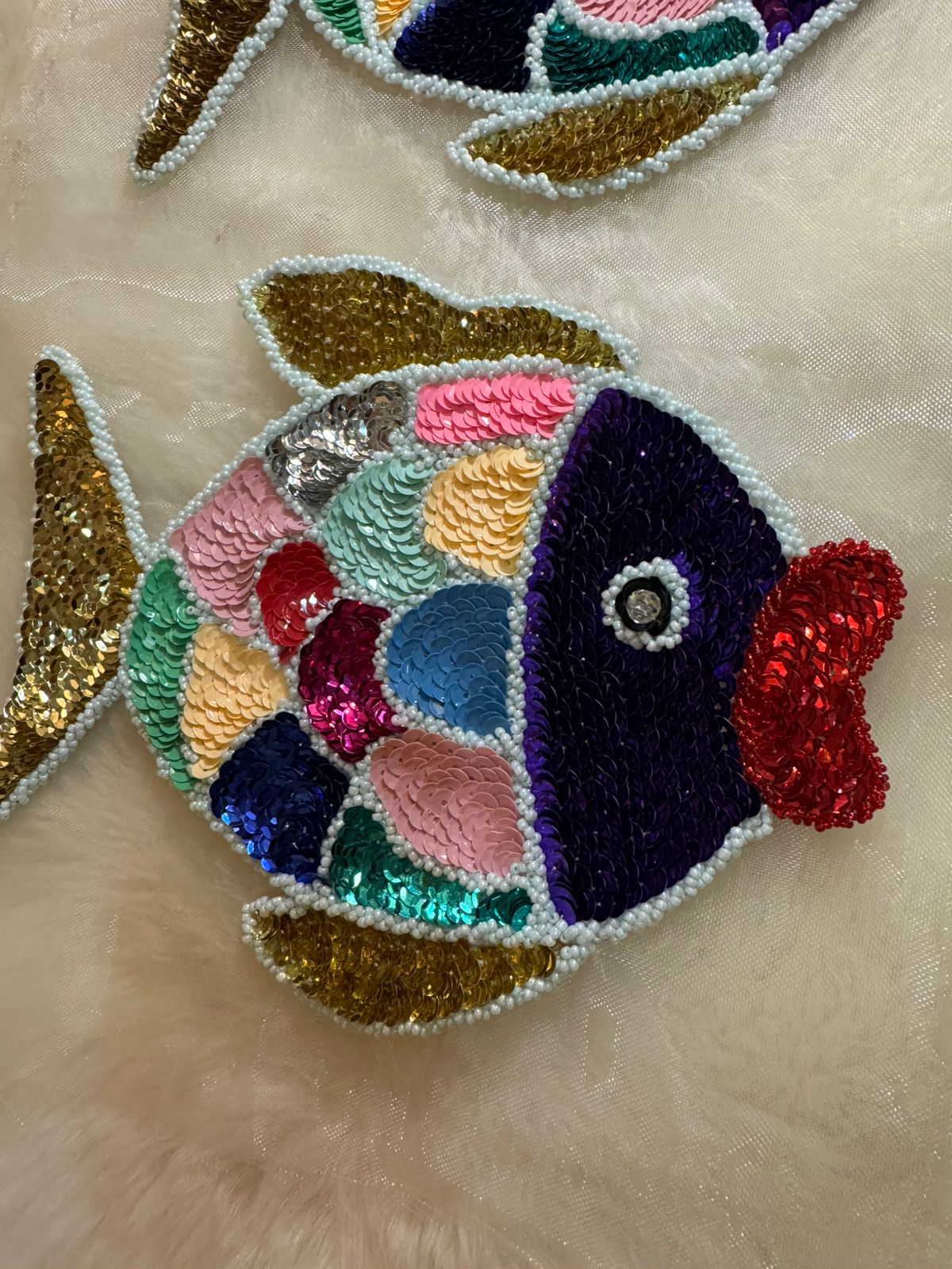 Motif Poisson – Image 3