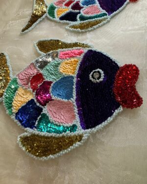 Motif Poisson