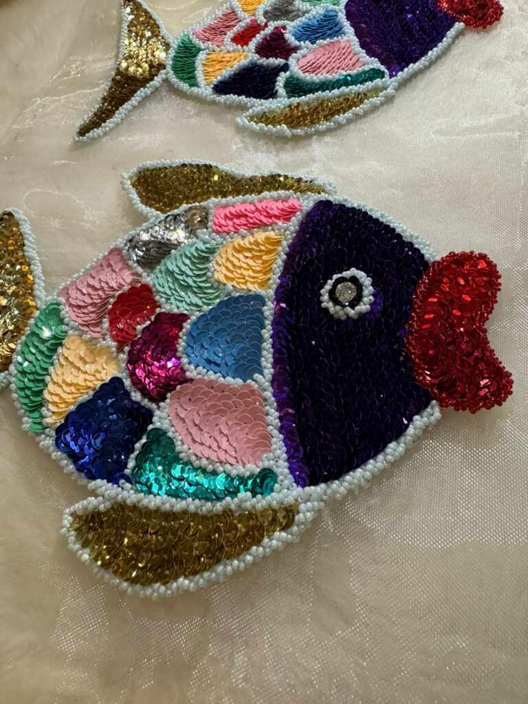 Motif Poisson