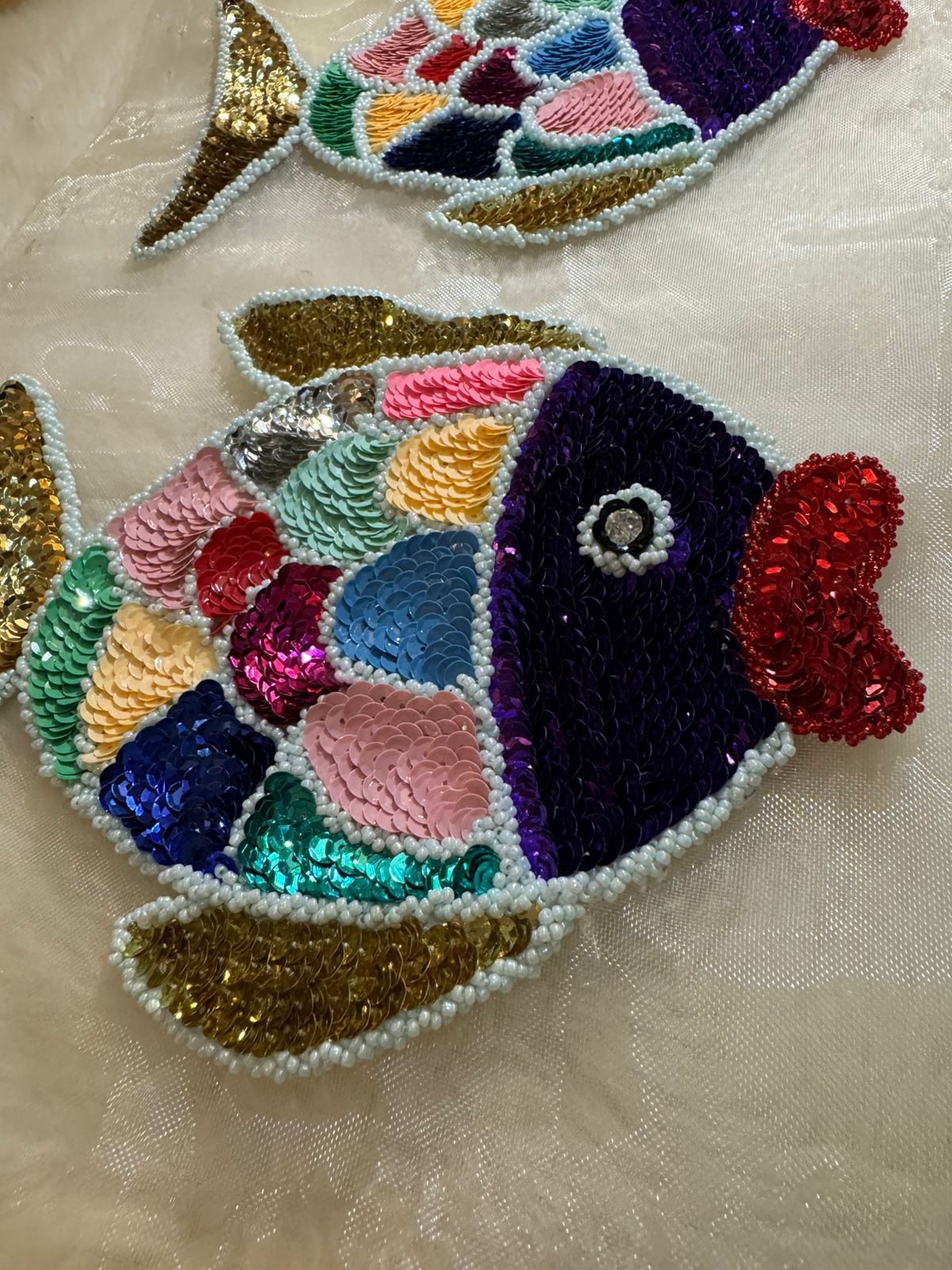 Motif Poisson