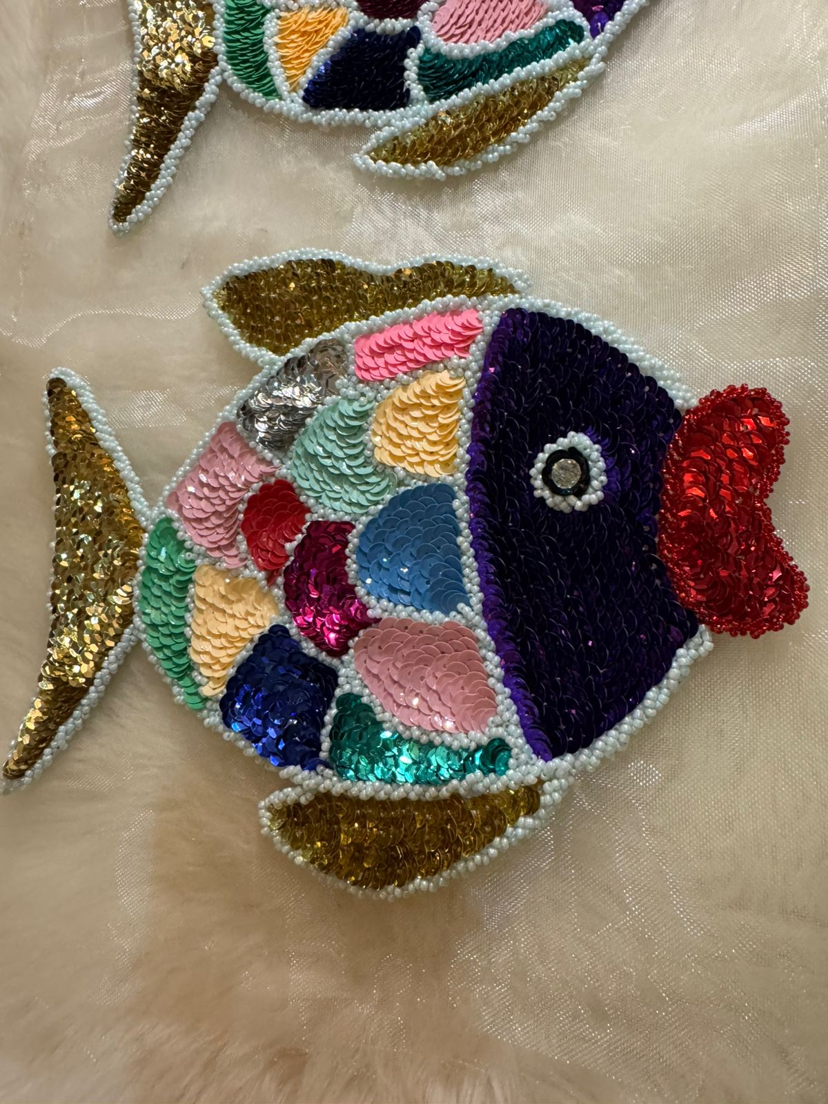 Motif Poisson – Image 4