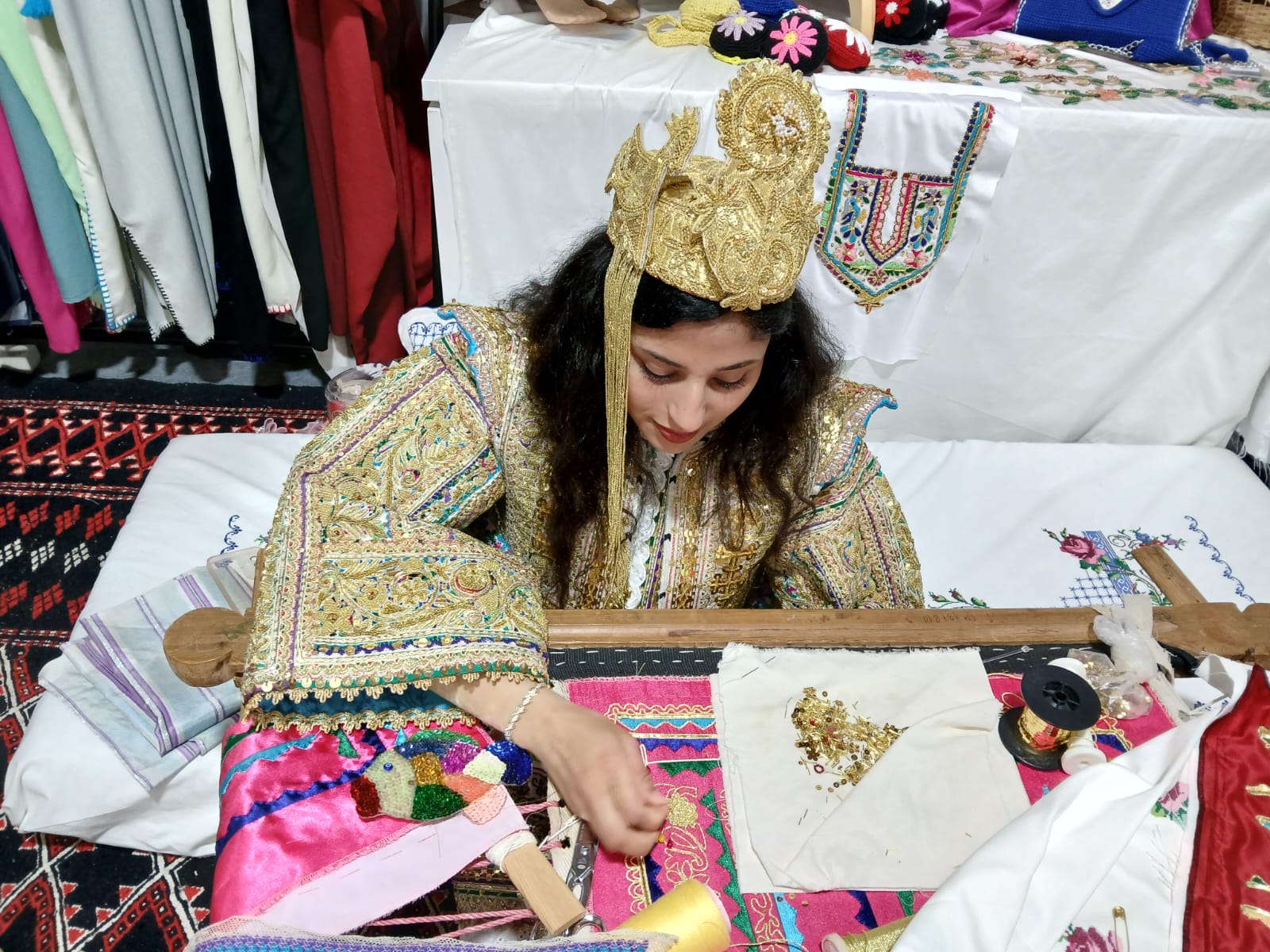 Lameset Ranim