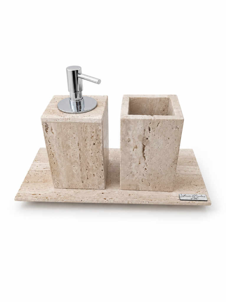 Set salle de bain